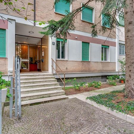 Ve8 Fiera - San Siro - Modern - Central - Milán Exterior foto